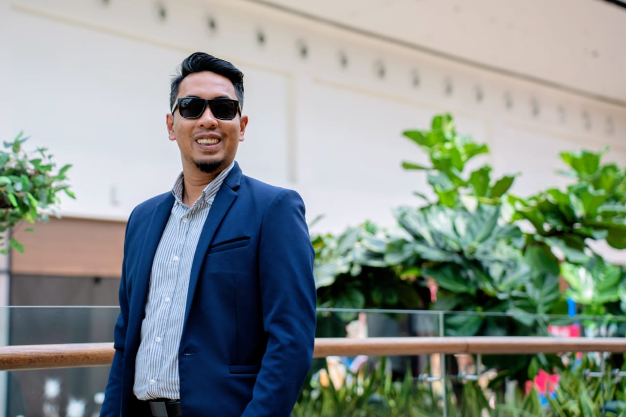 Salam Zulkarnain